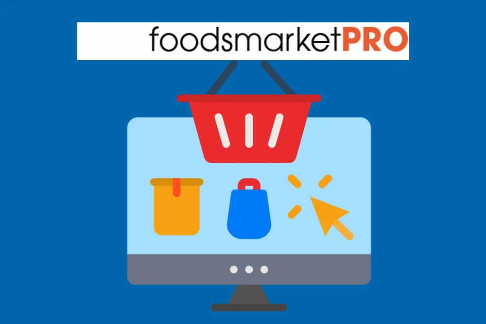 Foods Market Pro