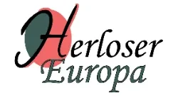 Logo Herloser Europa