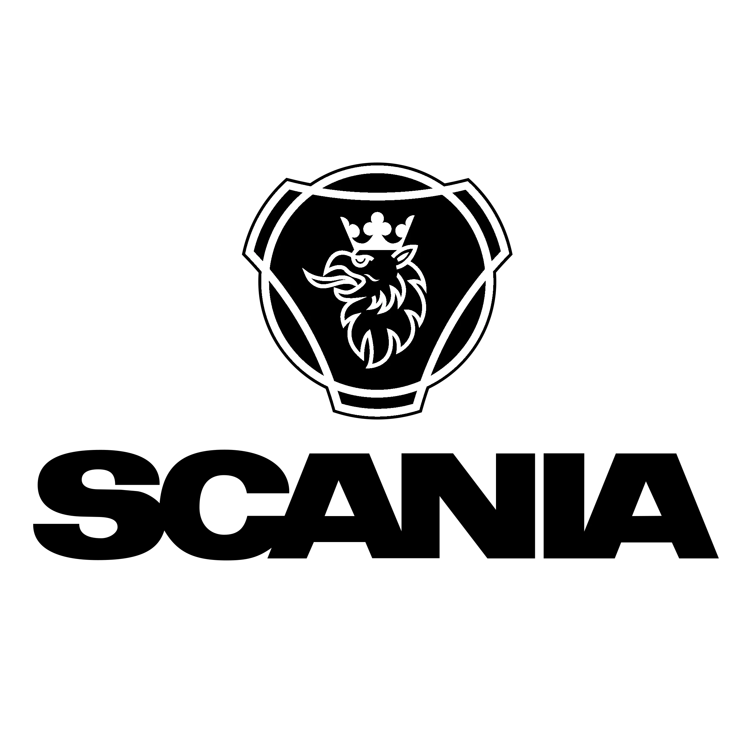 Logo-Scania